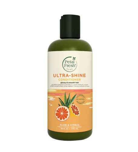 Conditioner Aloe & Citrus - 475 ml – hoofdafbeelding