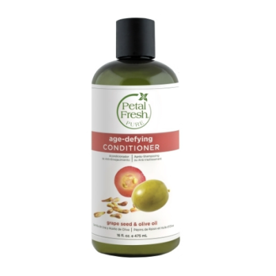 Conditioner Grape Seed & Olive Oil