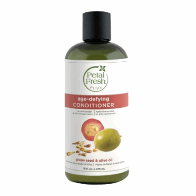 Conditioner Grape Seed & Olive Oil