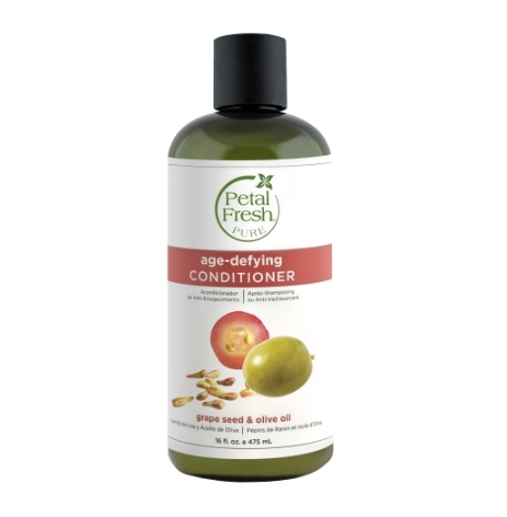 Conditioner Grape Seed & Olive Oil