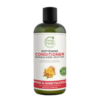 Conditioner Rose & Honeysuckle