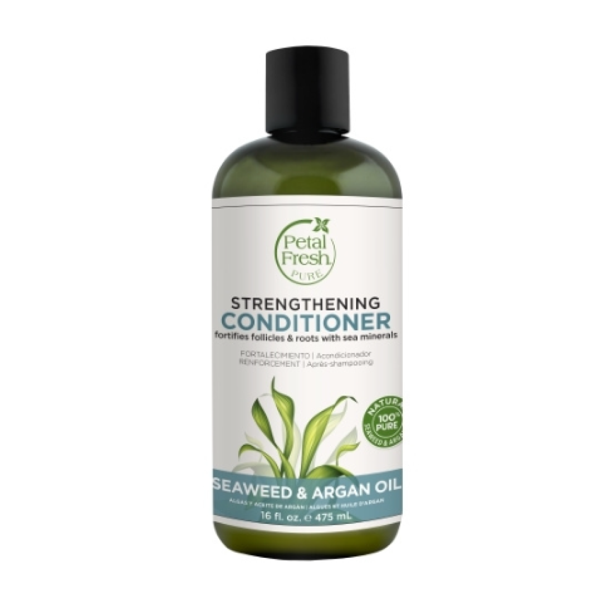Conditioner Seaweed & Argan Oil