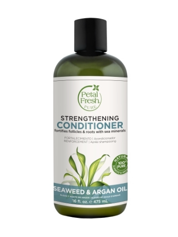 Conditioner Seaweed & Argan Oil