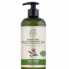 Bath & Shower Gel Tea Tree
