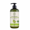 Bath & Shower Gel Grape Seed & Olive Oil