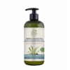 Bath & Shower Gel Seaweed & Argan Oil
