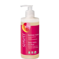 Sonett Handzeep Rozen – hoofdafbeelding