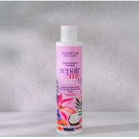 Jean & Len Repair Shampoo met Kokosolie & Macadamia – extra afbeelding 1
