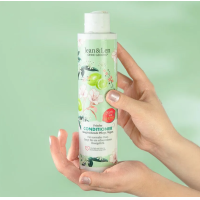 Jean & Len Conditioner met Groene Thee & Limoen – extra afbeelding 1