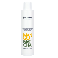Jean & Len Conditioner met Mango & Matcha – hoofdafbeelding