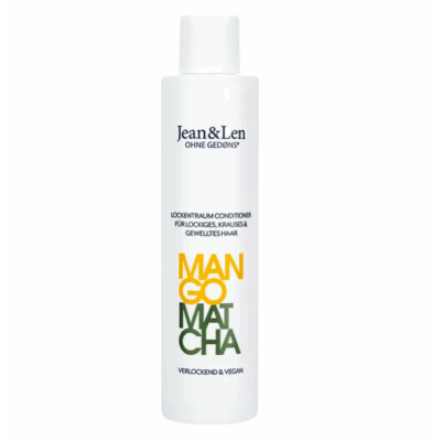 Conditioner met Mango & Matcha – 300 ml