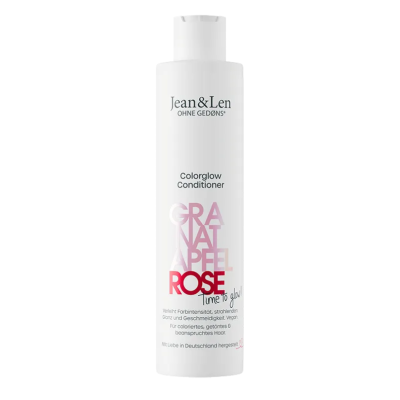 Conditioner met Granaatappel & Roos – 300 ml