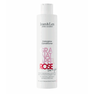 Conditioner met Granaatappel & Roos – 300 ml