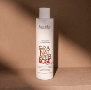 Conditioner met Granaatappel & Roos – 300 ml