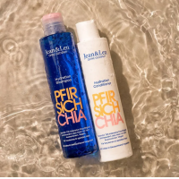 Jean & Len Conditioner met Perzik & Chiazaad – extra afbeelding 1