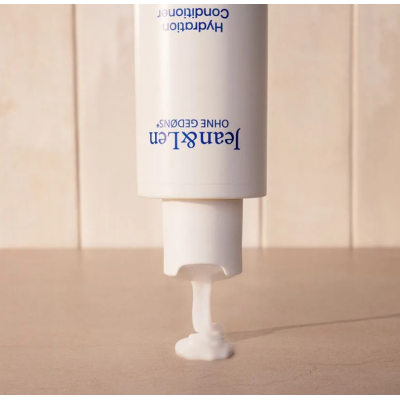 Jean & Len Conditioner met Perzik & Chiazaad – extra afbeelding 3