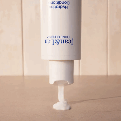 Jean & Len Conditioner met Perzik & Chiazaad – extra afbeelding 3