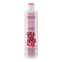 Jean & Len Shampoo met Granaatappel & Roos – hoofdafbeelding
