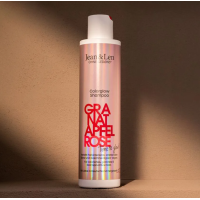 Jean & Len Shampoo met Granaatappel & Roos – extra afbeelding 1