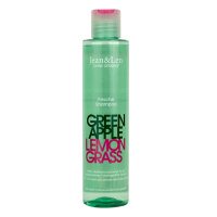 Jean & Len Shampoo met Groene Appel & Citroengras – hoofdafbeelding