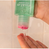 Jean & Len Shampoo met Groene Appel & Citroengras – extra afbeelding 1