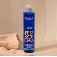 Jean & Len Shampoo met Perzik & Chiazaad – extra afbeelding 3