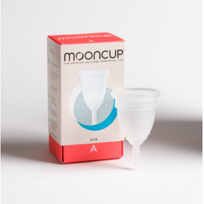 De Mooncup Original menstruatiecup - A