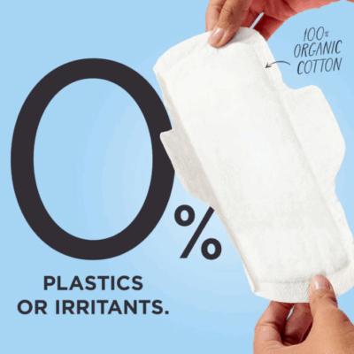 &SISTERS Pads met Vleugels - Heavy – extra afbeelding 2