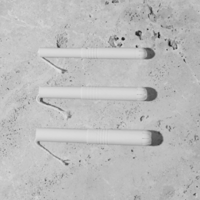 &SISTERS Eco Applicator Tampons - Light – extra afbeelding 1