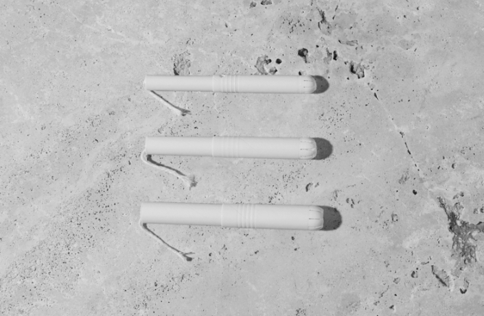 &SISTERS Eco Applicator Tampons - Light - 16 st. – extra afbeelding 1