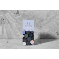 &SISTERS Eco Applicator Tampons - Heavy – hoofdafbeelding