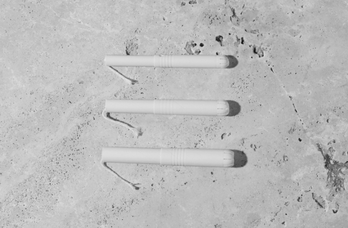 &SISTERS Eco Applicator Tampons - Heavy - 14 st. – extra afbeelding 1