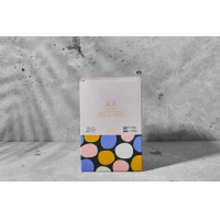 &SISTERS Pads with Vleugels - Duo – hoofdafbeelding