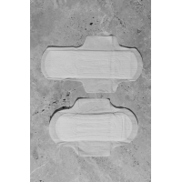 &SISTERS Pads with Vleugels - Duo – extra afbeelding 1