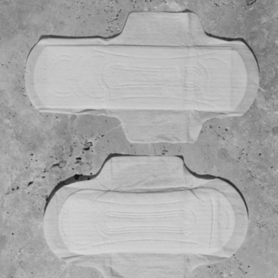 &SISTERS Pads with Vleugels - Duo – extra afbeelding 1