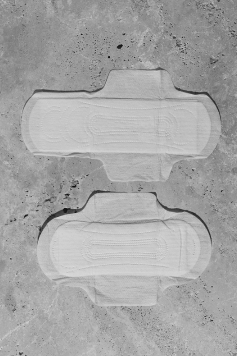 &SISTERS Pads with Vleugels - Duo - 20 st. – extra afbeelding 1