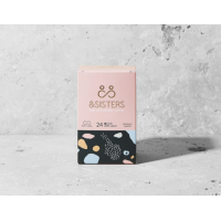 &SISTERS Inlegkruisjes Ultra - Light – hoofdafbeelding