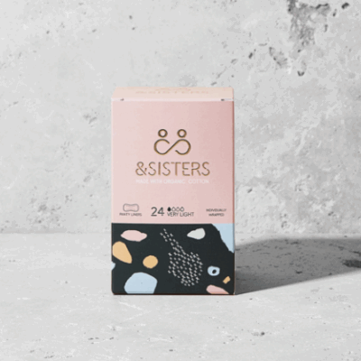 Liners Ultra Light 24 Stuks