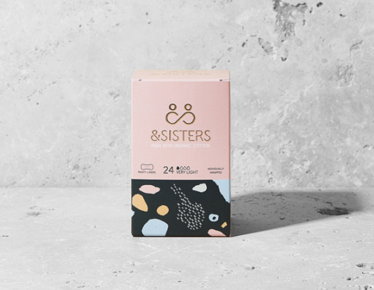 Liners Ultra Light 24 Stuks