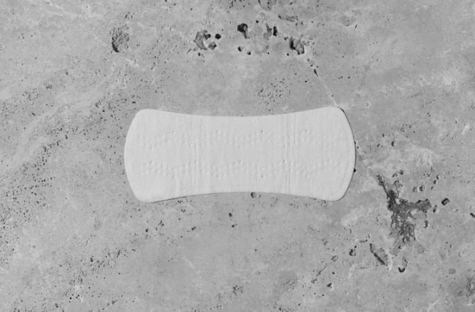 &SISTERS Inlegkruisjes Ultra - Light - 24 st. – extra afbeelding 1