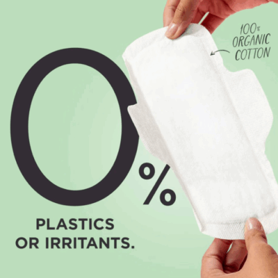 &SISTERS Pads met Vleugels - Medium – extra afbeelding 1