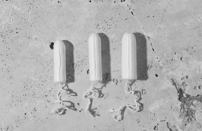 &SISTERS Tampons - Light - 18 st. – extra afbeelding 1