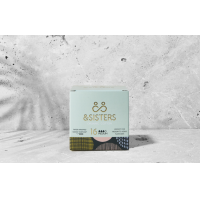 &SISTERS Tampons - Medium – hoofdafbeelding