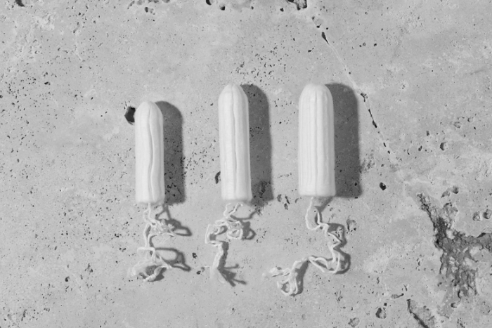 &SISTERS Tampons - Medium - 16 st. – extra afbeelding 1