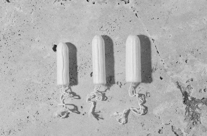 &SISTERS Tampons - Heavy - 14 st. – extra afbeelding 1