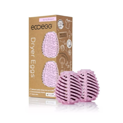 Ecoegg wasballen Spring Blossom