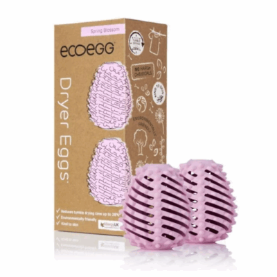Ecoegg wasballen Spring Blossom