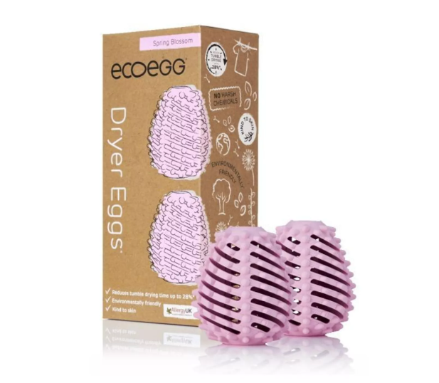 Ecoegg wasballen Spring Blossom
