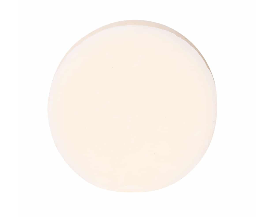 Blokzeep Gezichtscrème Bar - Zachte Oranjebloesem - 55g – extra afbeelding 2