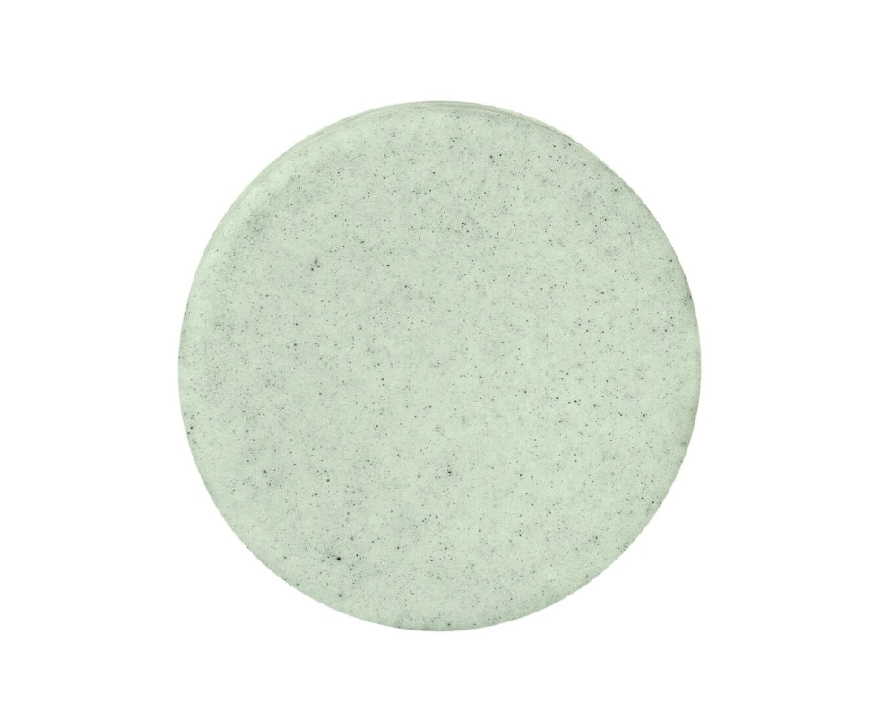 Blokzeep Gezichtsreiniger Bar - Zachte Oranjebloesem - 55g – extra afbeelding 2